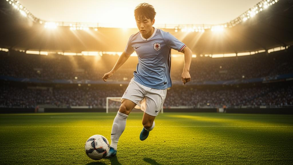 2026년 월드컵에서 가장 주목해야 할 공격수 TOP10, 진짜 승자는 누구? 🏆