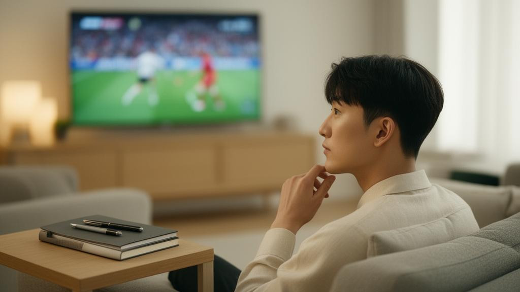 월드컵 스타 유망주, 핵심 관전 포인트