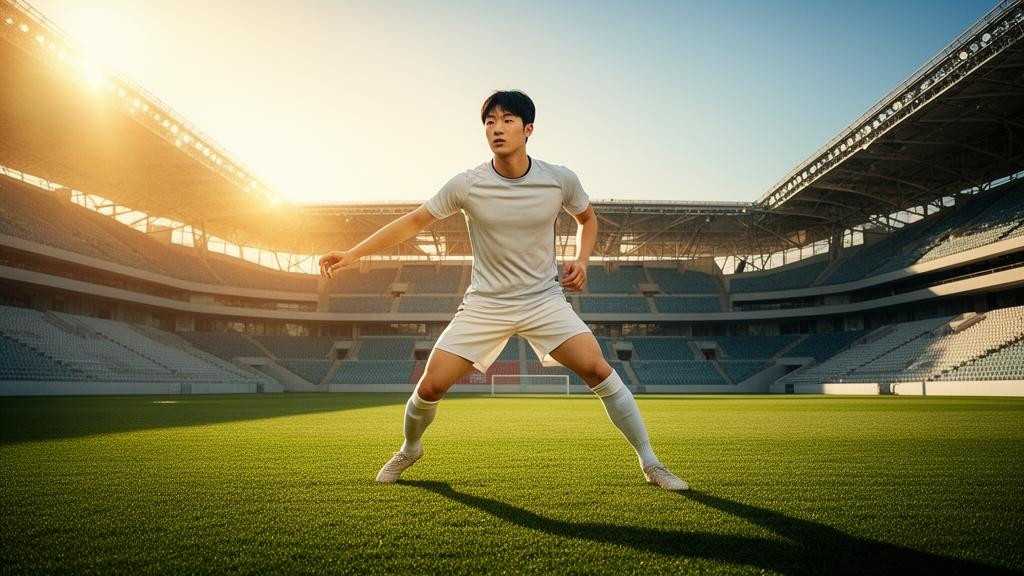 2026년 월드컵 최고의 유망주 TOP10, 지금 바로 확인하세요! 🔥
