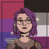 na witch librarian