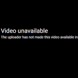 na youtube unavailable