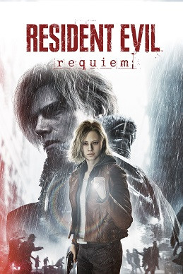 Resident Evil Requiem Deluxe Edition PC