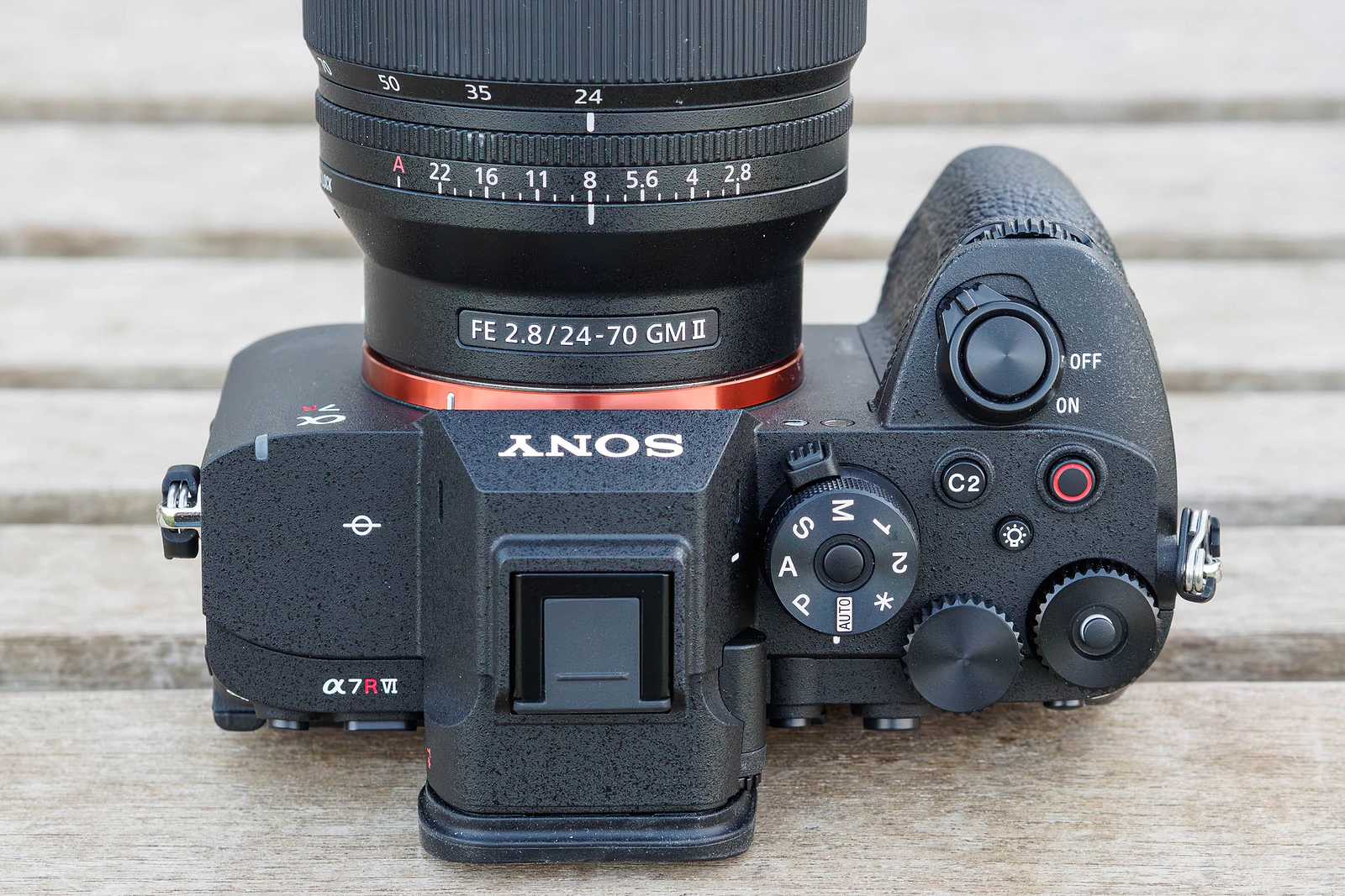 Đánh Giá Sony Alpha A7R VI: Cảm Biến 66,8MP & Tốc Độ 30fps Siêu Nhanh - Hình 1