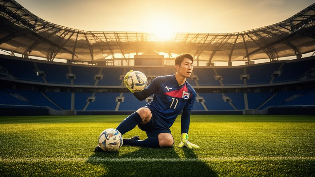 2026년 월드컵 최고의 골키퍼 순위: 놓칠 수 없는 TOP 5 🏆