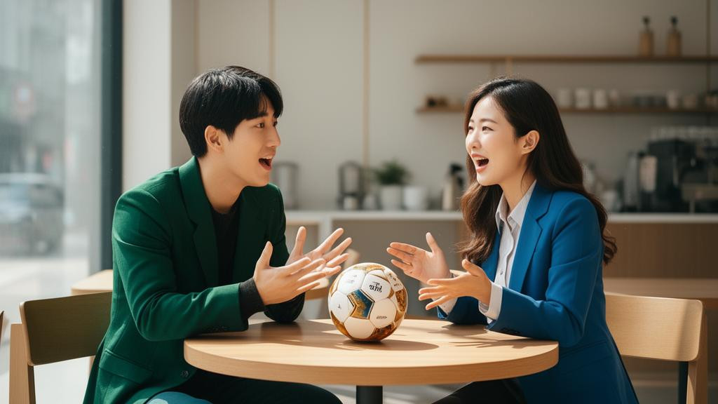 2026년 월드컵 득점왕 후보 총정리, 왜 아직도 이 정보를 모를까? 🔍
