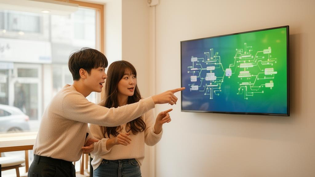 조별리그와 토너먼트 대진, 승부는 언제?