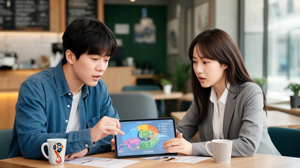 월드컵 조편성: 죽음의 조 분석