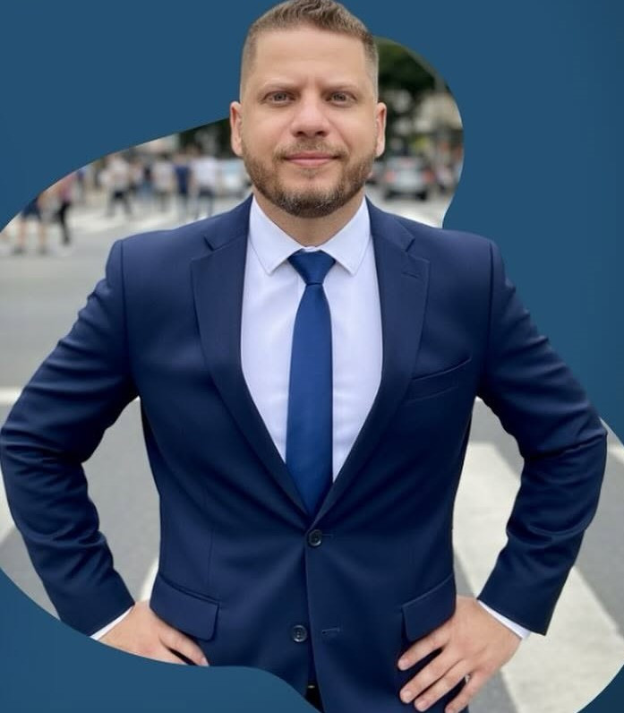 Foto de Moisés Dantas