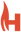 Hitch Fire logo