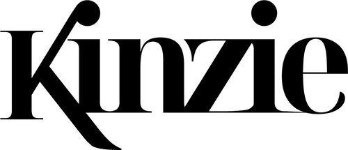 Kinzie Foods logo