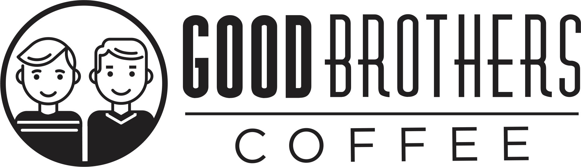 Good Brothers Coffee logo