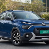 Citroen eC3 X