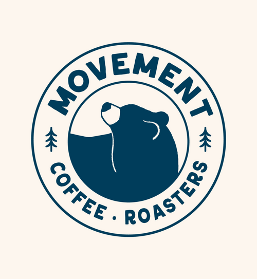 Movement Coffee logo