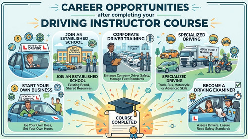 Career Opportunities After Completing Your Driving Instructor Course.jpg