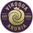 Viroqua Aronia logo