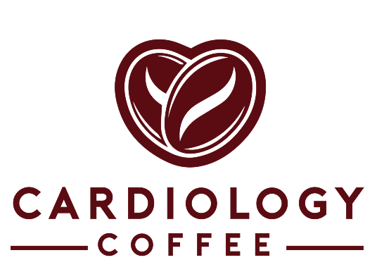 Cardiology Coffee logo