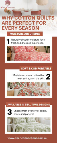 Why Cotton Quilts Are Perfect for Every Season.jpg