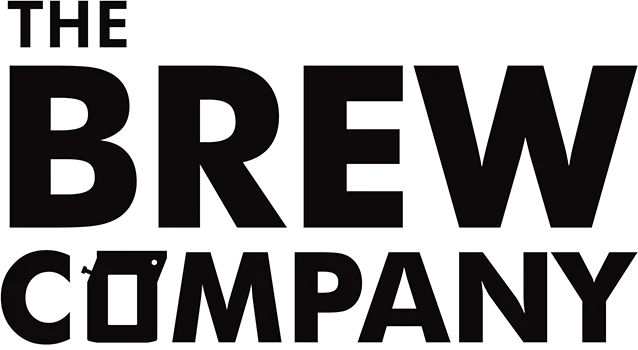 Brew Company logo