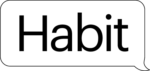 Drink Habit logo