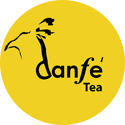 Danfe Tea logo