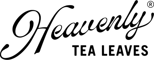 Heavenly Tea Leaves logo