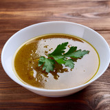 Sopa de Lentilha