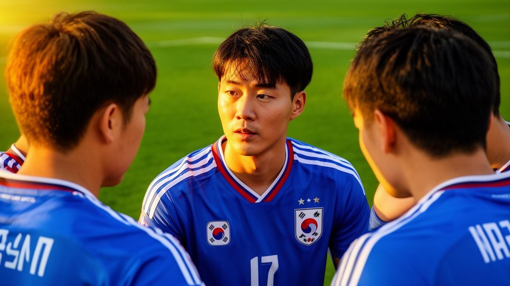 동료들과 시너지, 공격 핵심 이강인