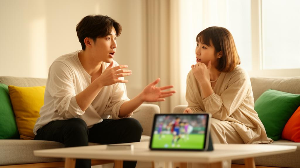 월드컵 최고 미드필더 덕목, 벨링엄의 현재와 미래