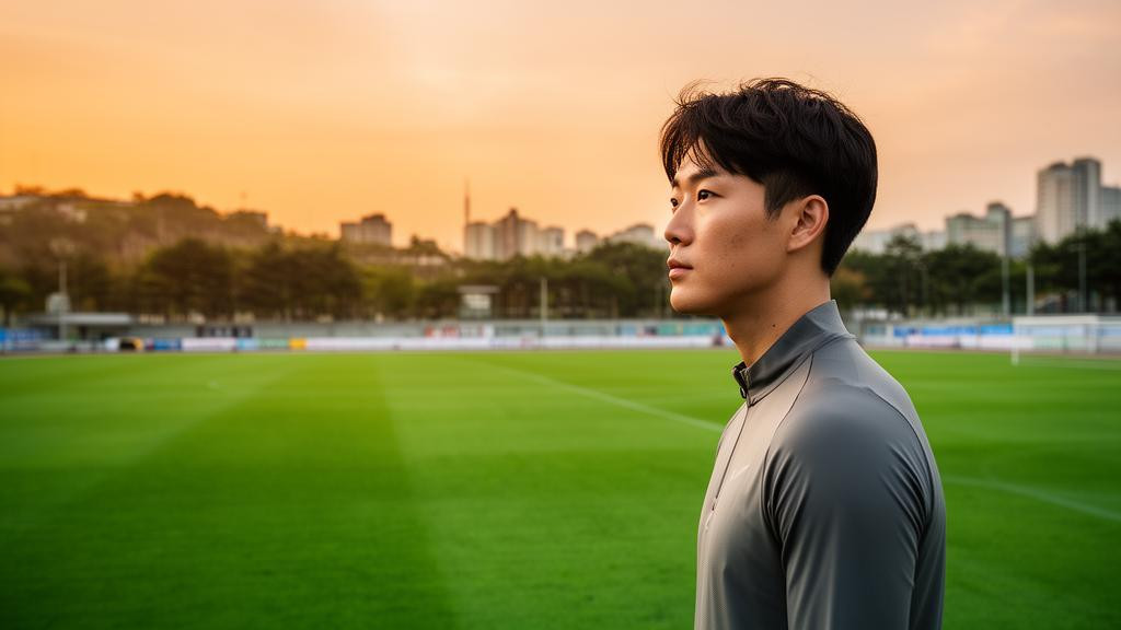 월드컵, 벨링엄의 '최고 미드필더' 라이벌은?
