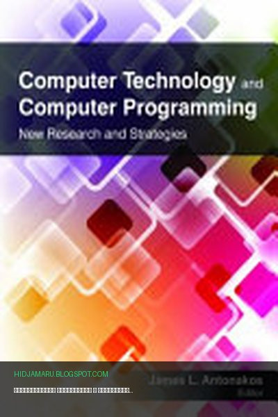 Обложка книги «Компьютерные технологии и программирование» - Taylor & Francis Group