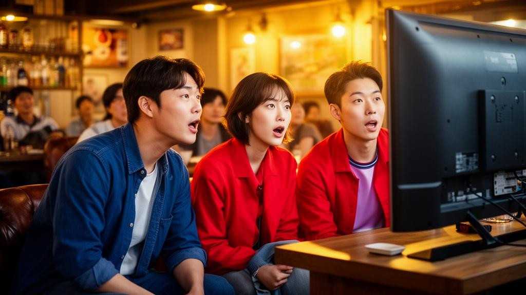 2026년 대한민국 월드컵 조별리그 남은 경기 일정, 이것만 알면 끝! 🎯