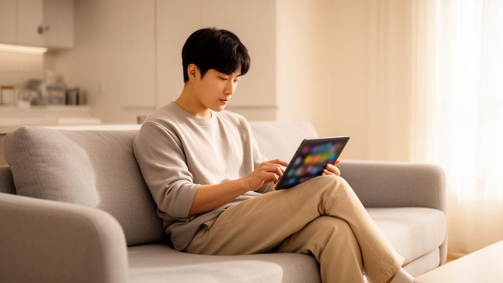 대한민국 경기 일정 실시간 확인 방법