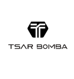 TSAR BOMBA Coupons and Promo Code