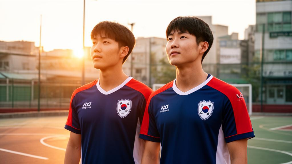 월드컵 한국, 깜짝 발탁 기대주와 다크호스