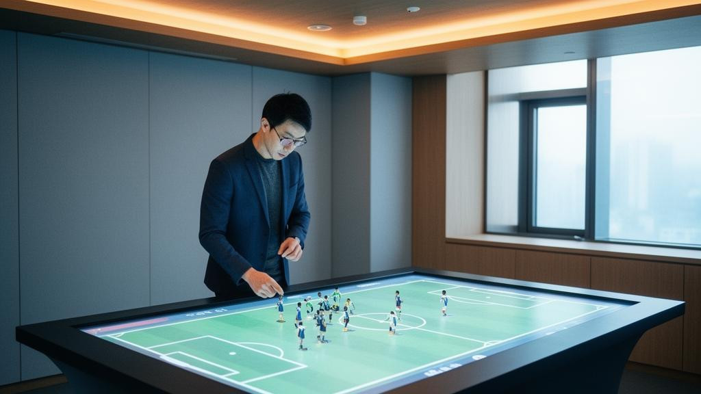 전문가 예측! 2026 월드컵 베스트11 선정 기준