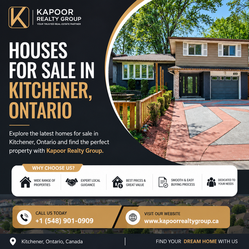 Houses For Sale in Kitchener Ontario | Find Your Dream Home with Kapoor Realty Group.png
