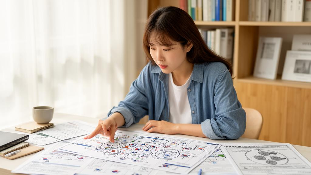 승점 동률 시 복잡해지는 16강 진출 규정