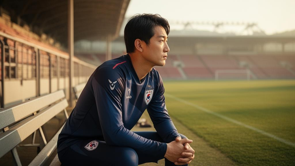 한국 베스트11, 컨디션과 부상 변수