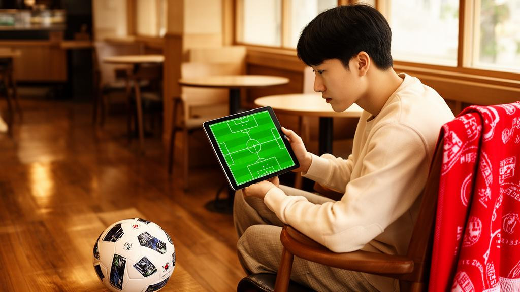 2026년 한국 대표팀 월드컵 예상 베스트11, 왜 아무도 안 알려줄까? 💡
