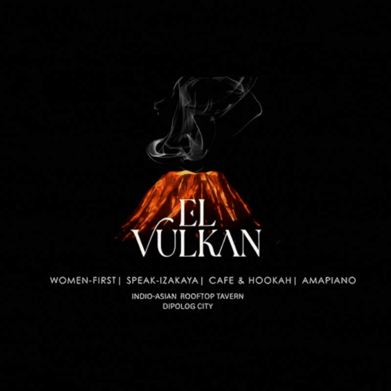 El Vulkan