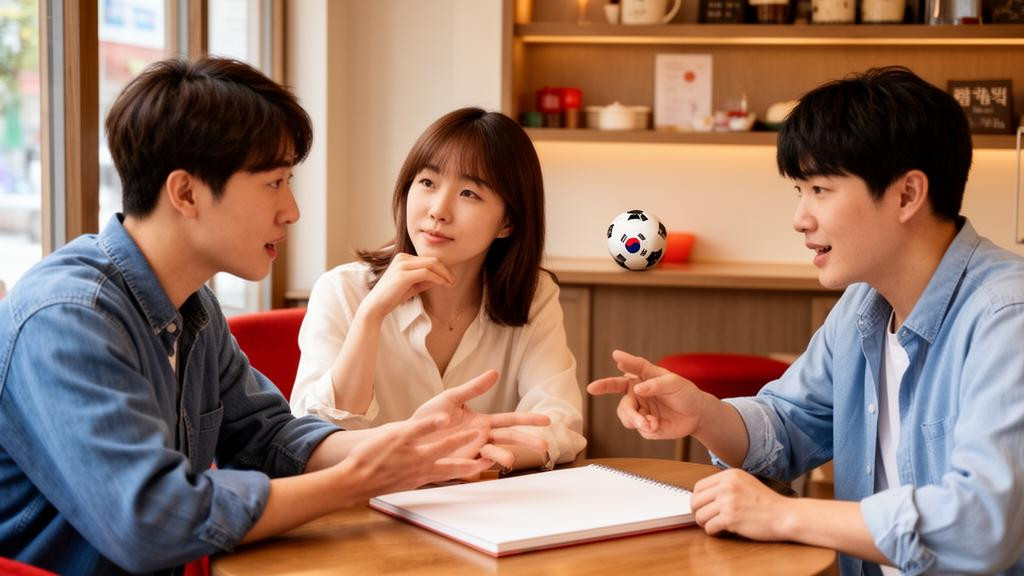2026년 한국 대표팀 월드컵 예상 베스트11, 왜 아무도 이 조합은 안 볼까? 💡
