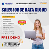 Salesforce Data Cloud Online Training with Experts
