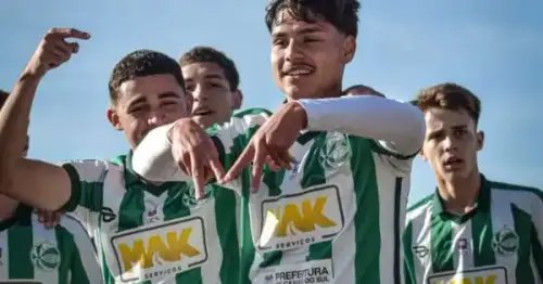 Juventude supera São Paulo em duelo decisivo do Brasileiro Sub-20 e renova esperanças na competição