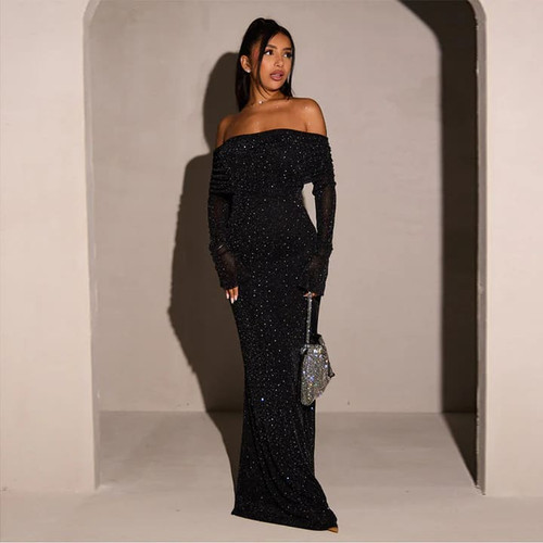 Cyprus Maxi Dress Black (1).jpg