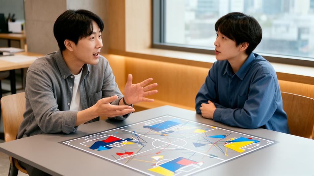 최신 전술 트렌드와 팀별 강점 분석