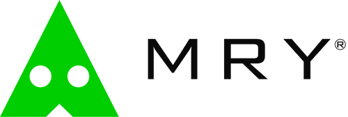 Mrylens logo