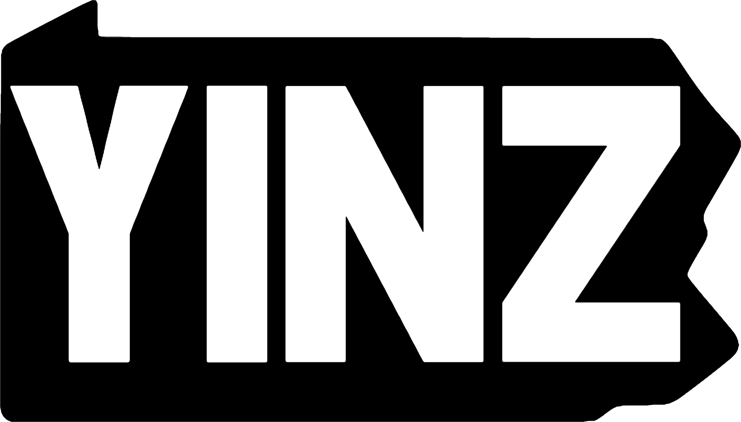 Yinzylvania logo