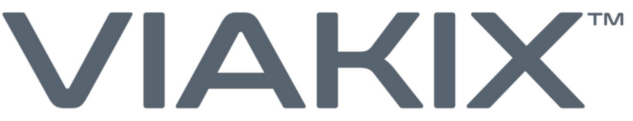 Viakix logo