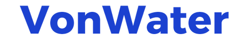 Vonwater logo