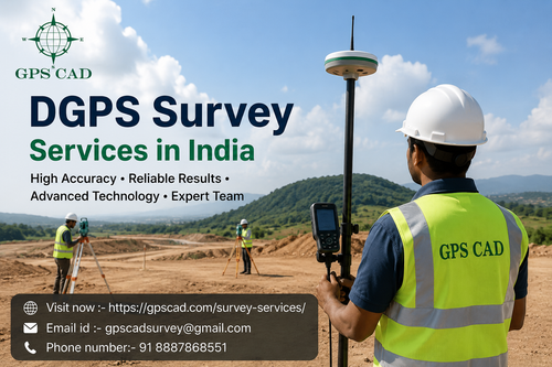 DGPS Survey Services in India.png